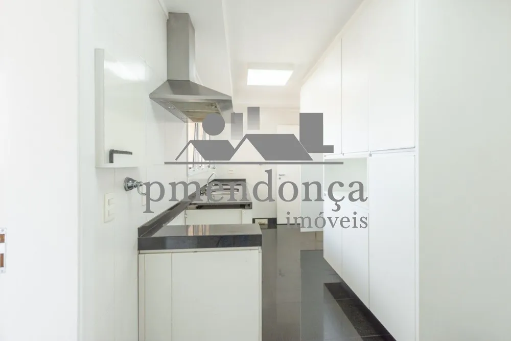 Apartamento, 3 quartos, 146 m² - Foto 11