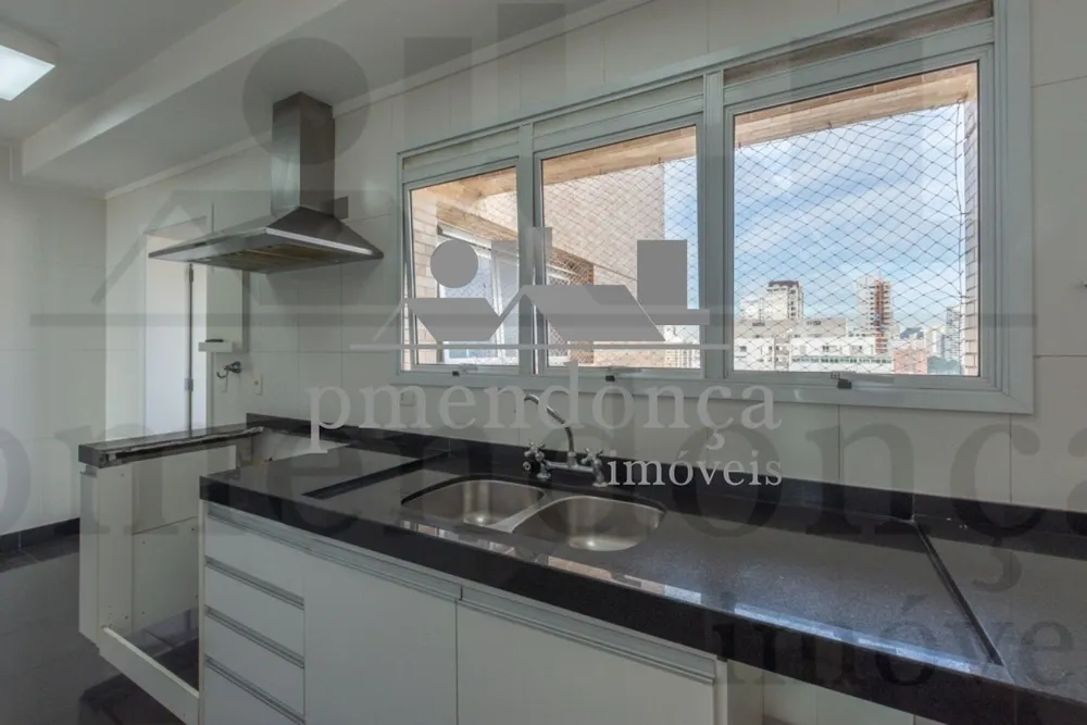 Apartamento, 3 quartos, 146 m² - Foto 10