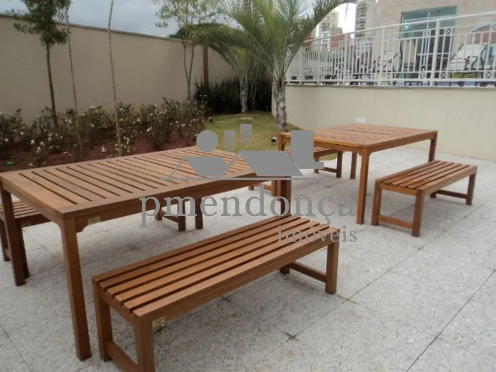 Apartamento, 3 quartos, 146 m² - Foto 12