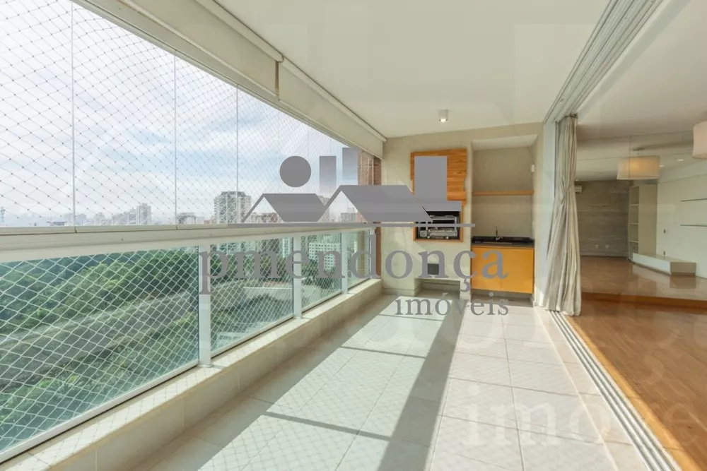 Apartamento, 3 quartos, 146 m² - Foto 2
