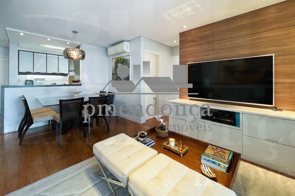 Apartamento, 2 quartos, 87 m² - Foto 6