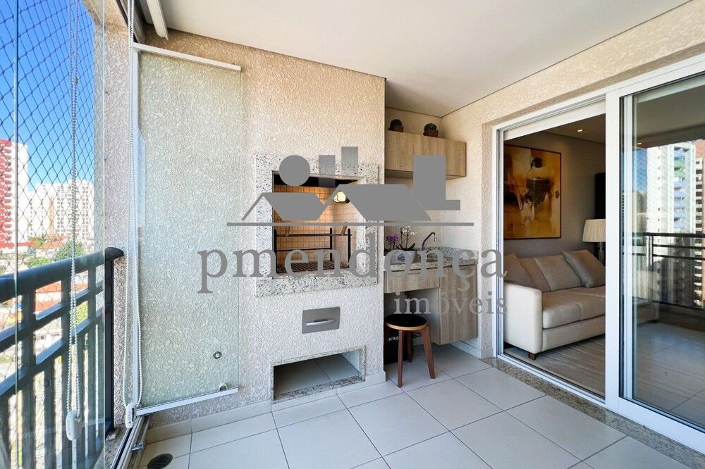 Apartamento, 2 quartos, 87 m² - Foto 8