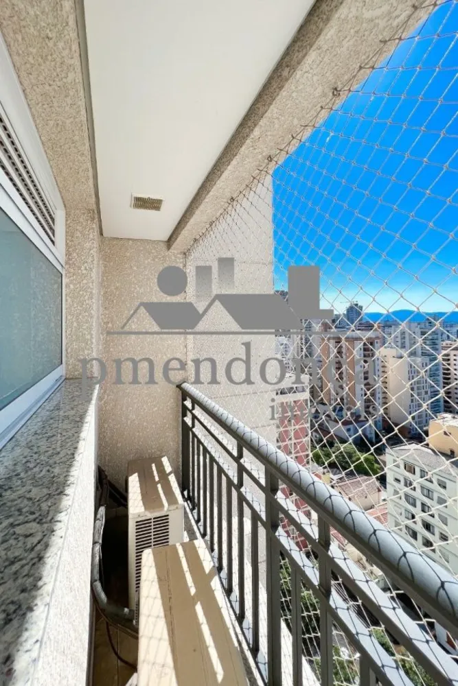 Apartamento, 2 quartos, 87 m² - Foto 3