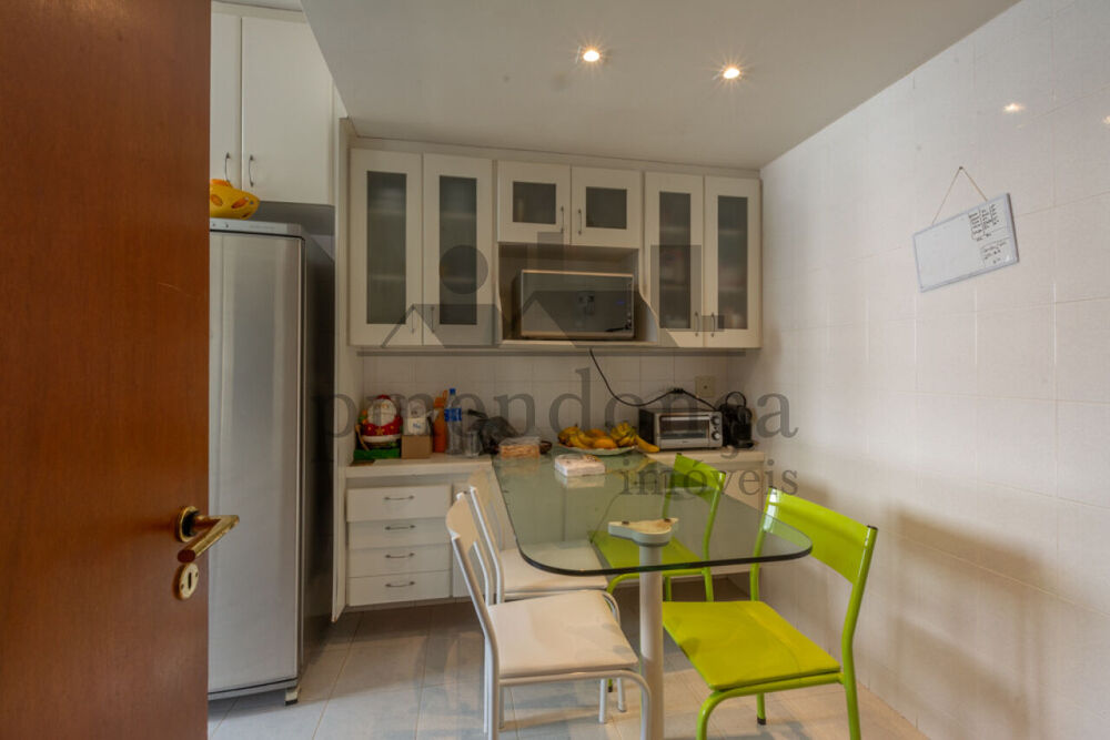 Apartamento, 3 quartos, 120 m² - Foto 13