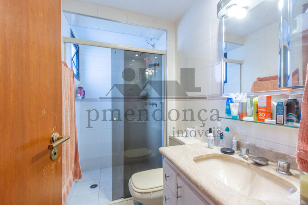 Apartamento, 3 quartos, 120 m² - Foto 10