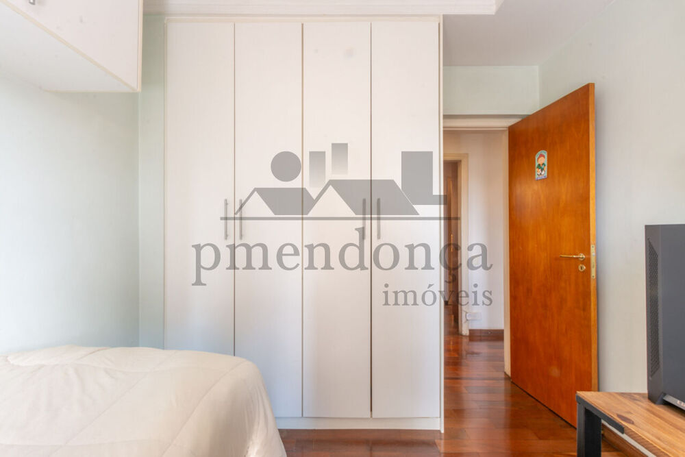 Apartamento, 3 quartos, 120 m² - Foto 12