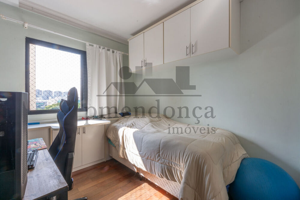 Apartamento, 3 quartos, 120 m² - Foto 11