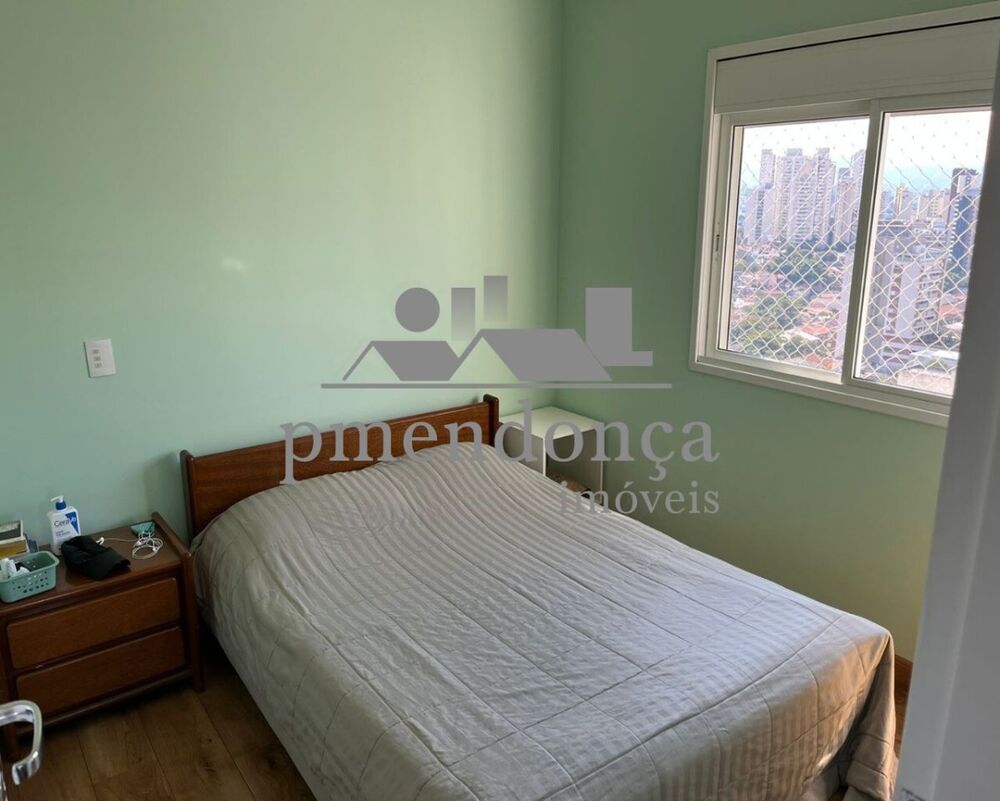 Apartamento, 3 quartos, 106 m² - Foto 2