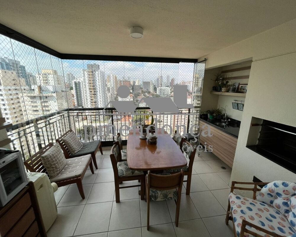 Apartamento, 3 quartos, 106 m² - Foto 1