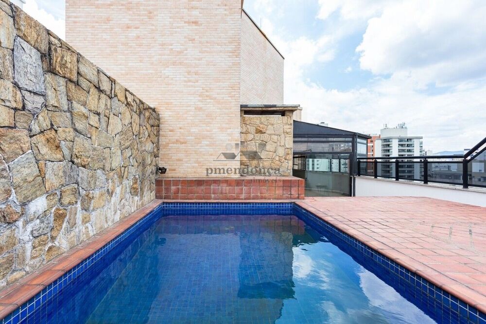 Apartamento, 3 quartos, 249 m² - Foto 1