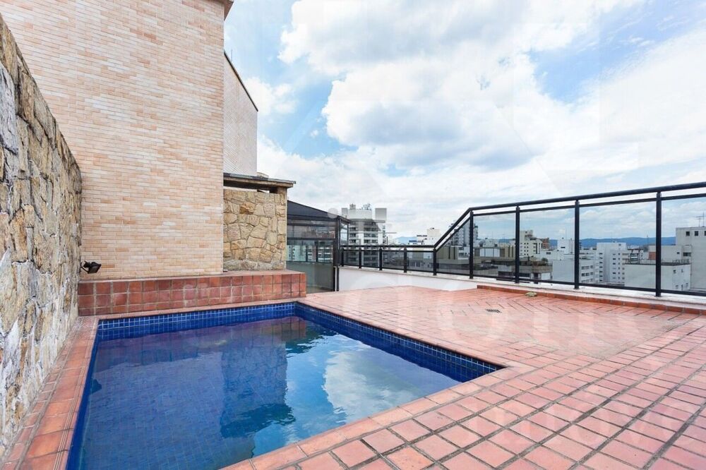 Apartamento, 3 quartos, 249 m² - Foto 3