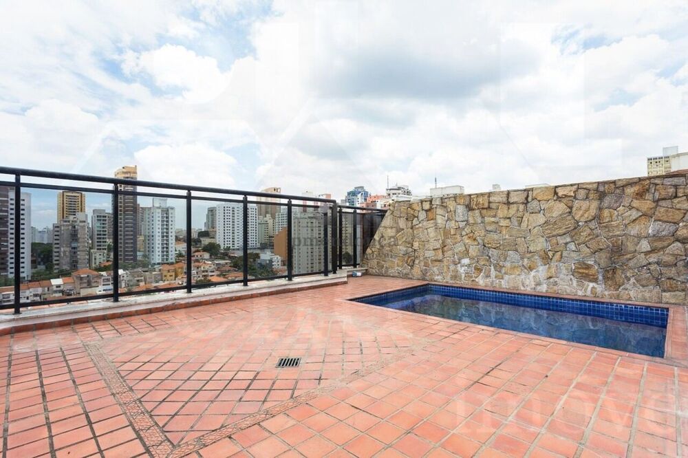 Apartamento, 3 quartos, 249 m² - Foto 2