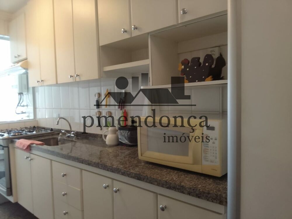 Apartamento, 3 quartos, 105 m² - Foto 7