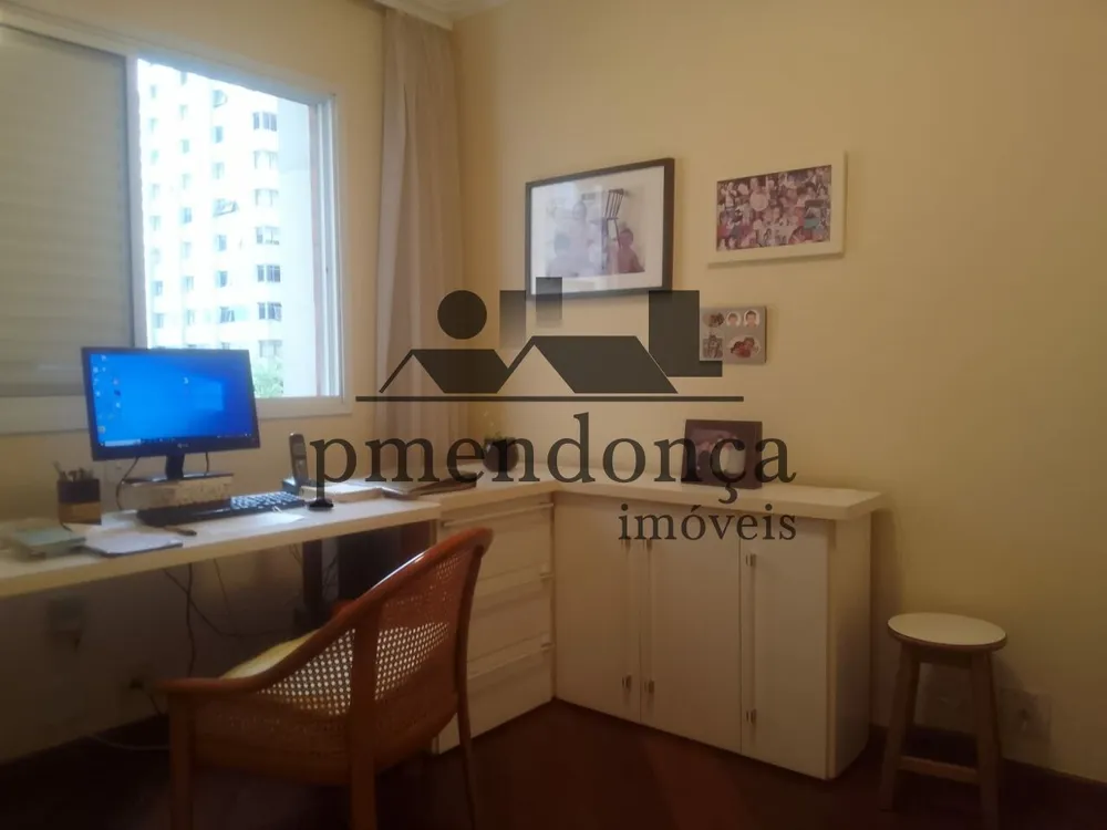 Apartamento, 3 quartos, 105 m² - Foto 9