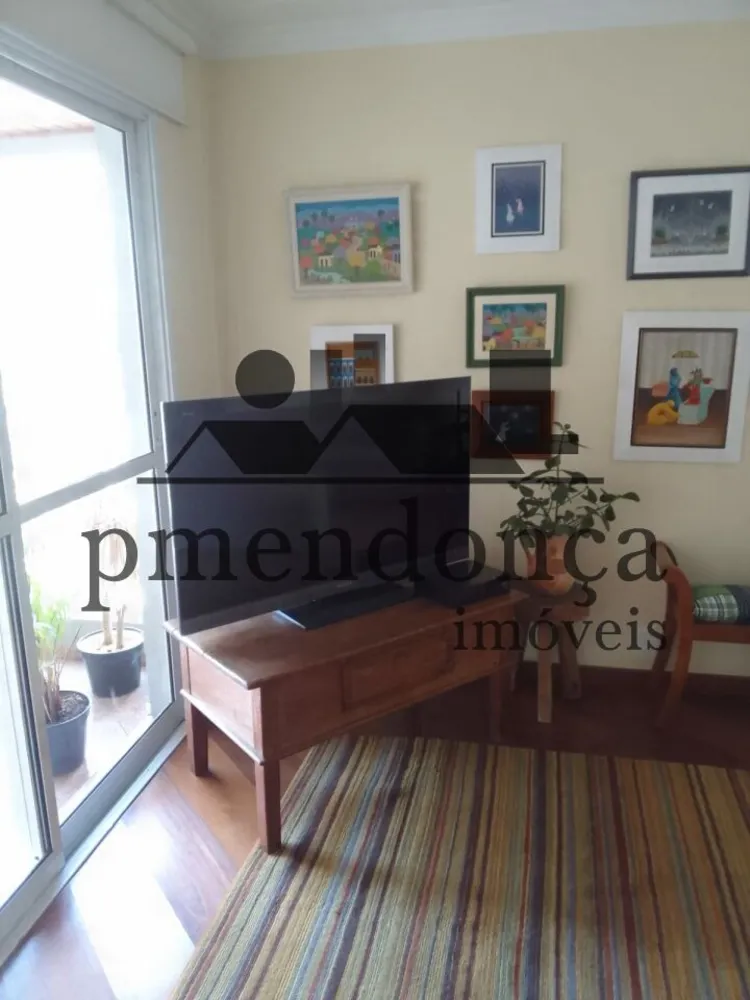 Apartamento, 3 quartos, 105 m² - Foto 2