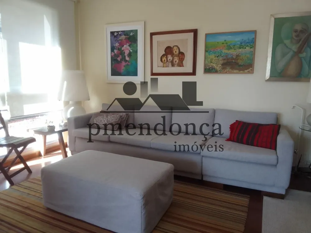 Apartamento, 3 quartos, 105 m² - Foto 4