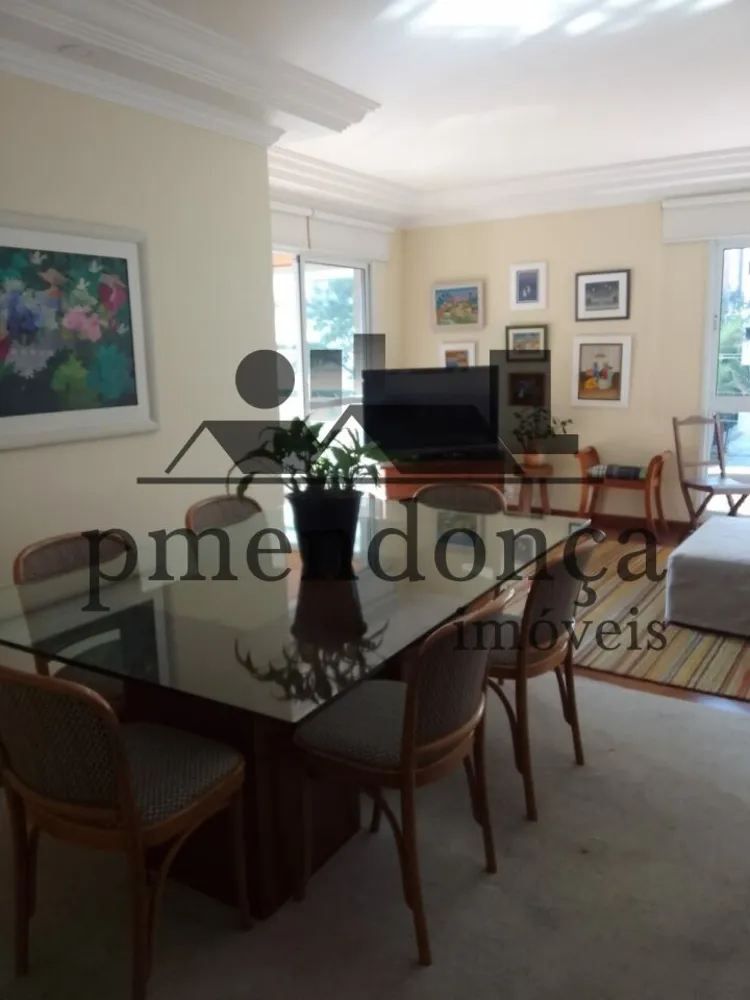 Apartamento, 3 quartos, 105 m² - Foto 3