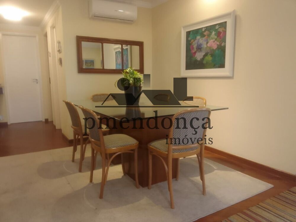 Apartamento, 3 quartos, 105 m² - Foto 5