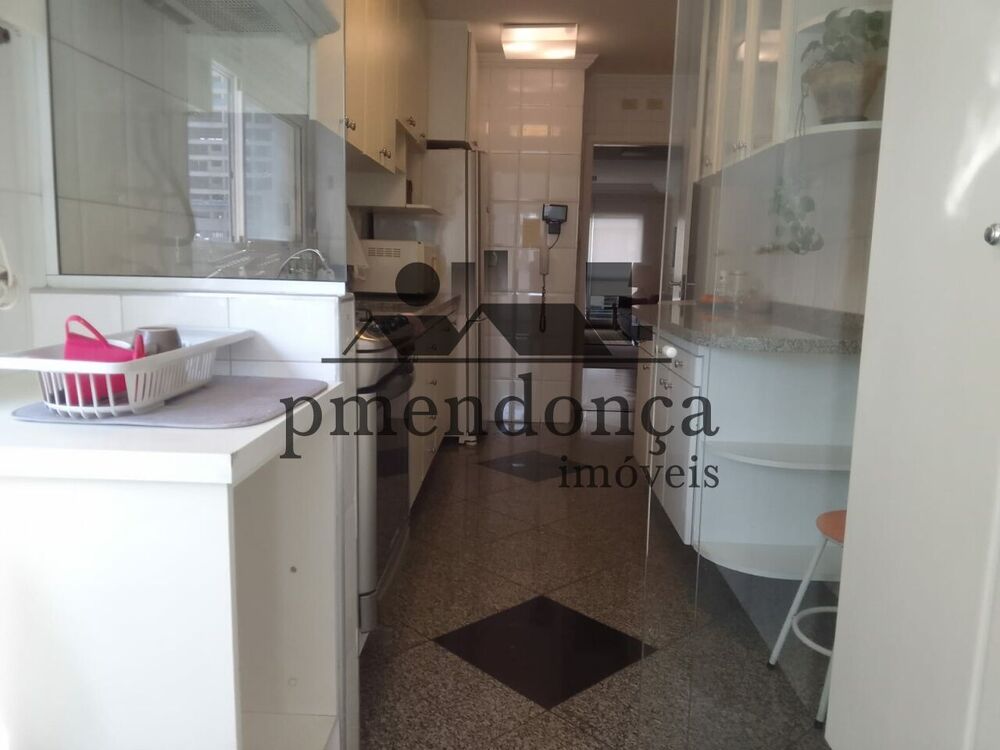 Apartamento, 3 quartos, 105 m² - Foto 6