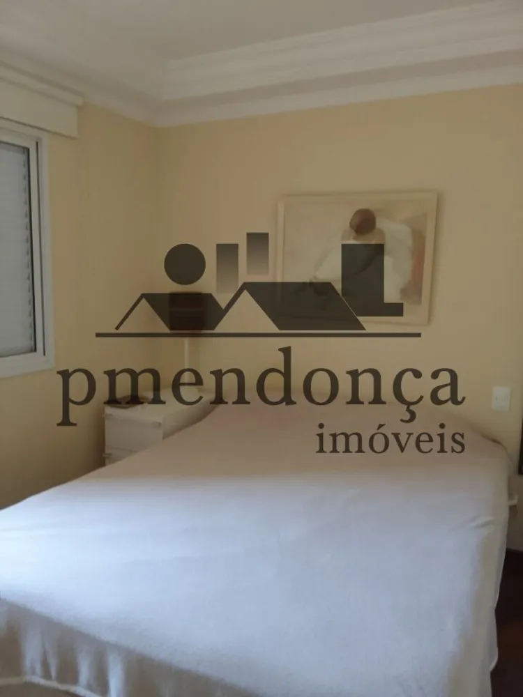 Apartamento, 3 quartos, 105 m² - Foto 1