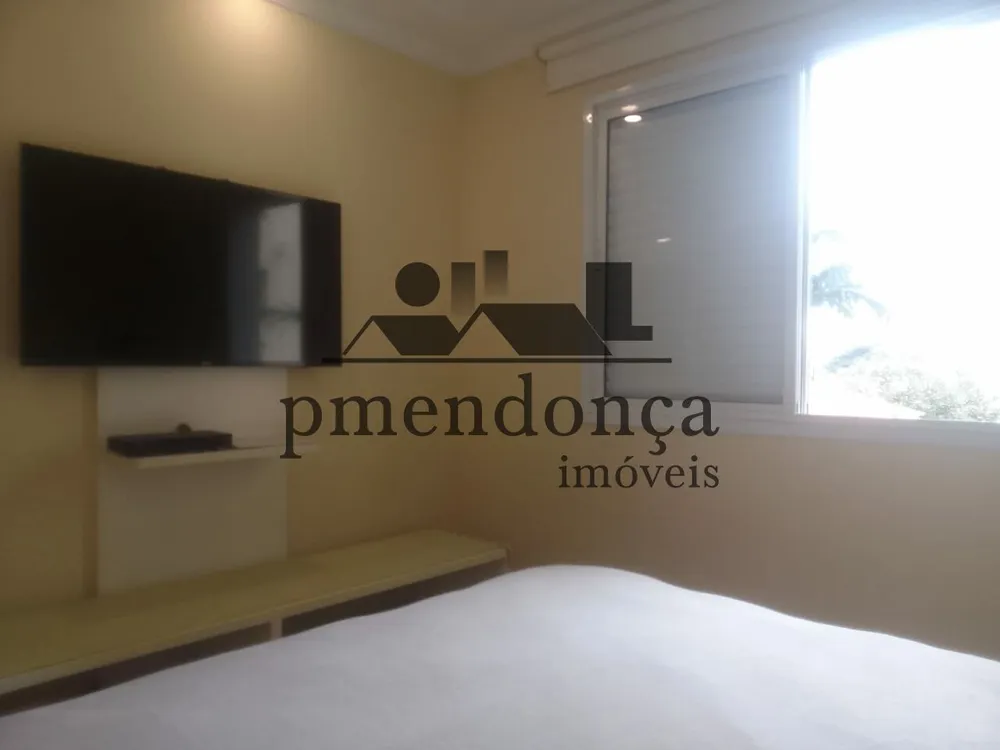 Apartamento, 3 quartos, 105 m² - Foto 2