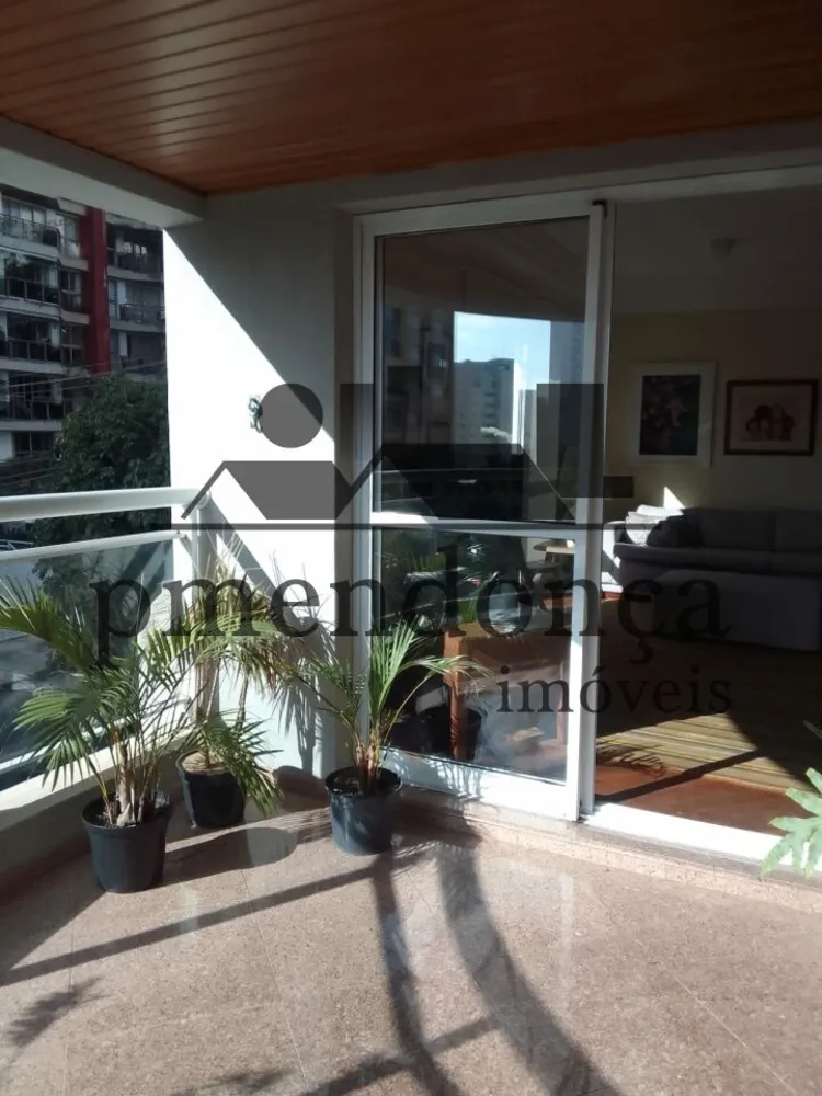 Apartamento, 3 quartos, 105 m² - Foto 1