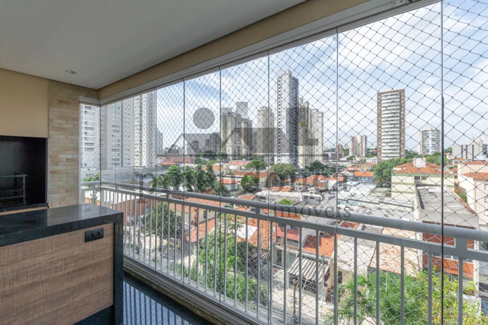 Apartamento, 4 quartos, 134 m² - Foto 10