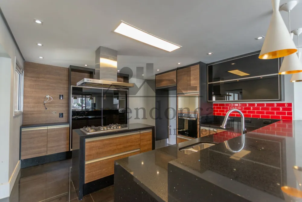 Apartamento, 4 quartos, 134 m² - Foto 9
