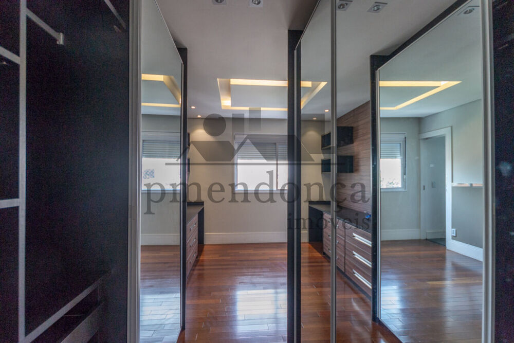 Apartamento, 4 quartos, 134 m² - Foto 3
