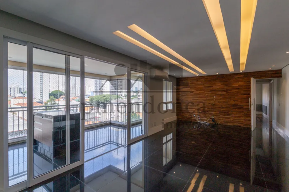 Apartamento, 4 quartos, 134 m² - Foto 2
