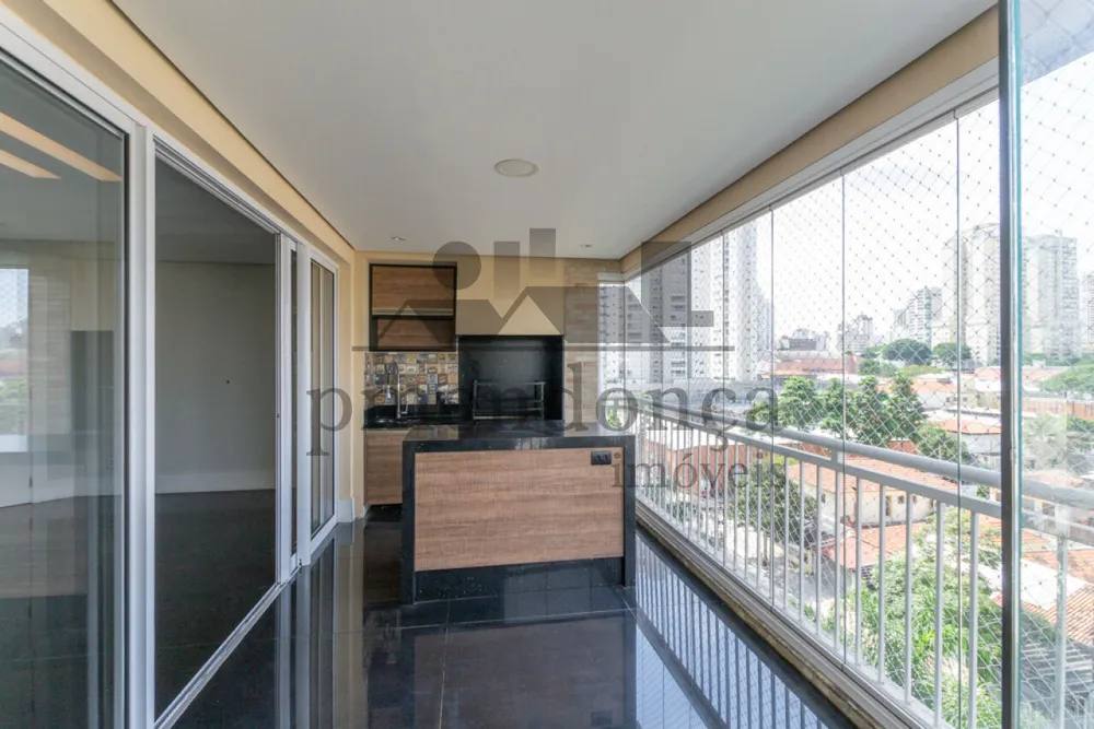 Apartamento, 4 quartos, 134 m² - Foto 4