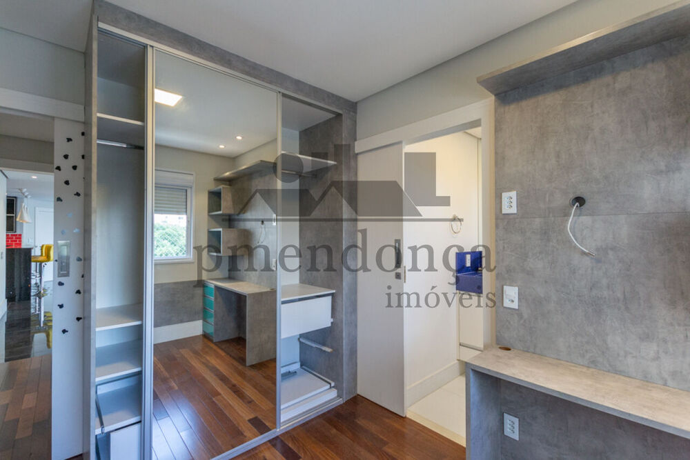 Apartamento, 4 quartos, 134 m² - Foto 4