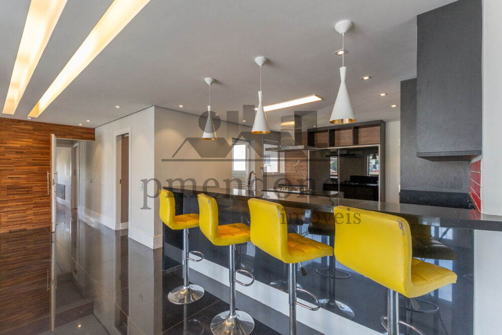 Apartamento, 4 quartos, 134 m² - Foto 2