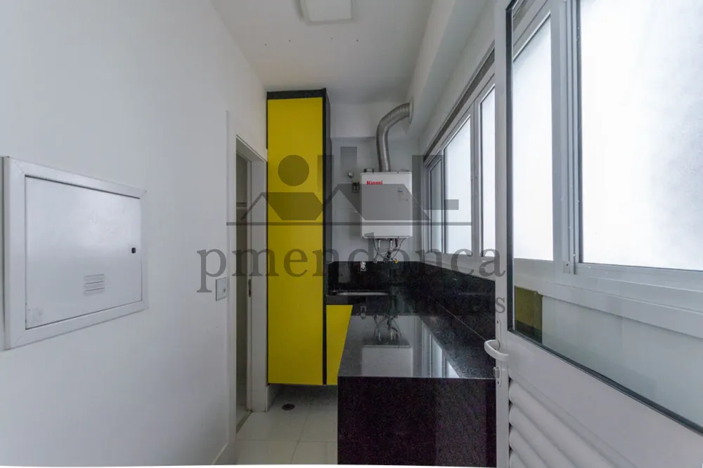 Apartamento, 4 quartos, 134 m² - Foto 3