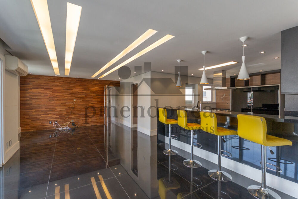 Apartamento, 4 quartos, 134 m² - Foto 1