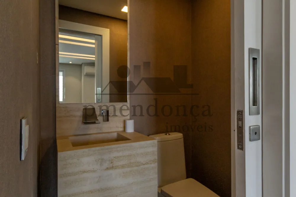 Apartamento, 4 quartos, 134 m² - Foto 1