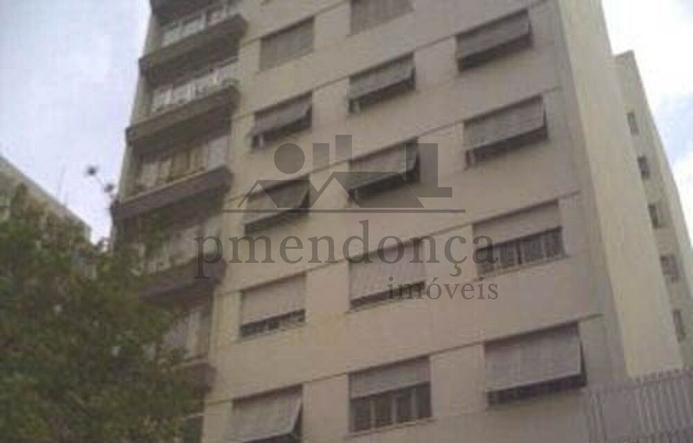 Apartamento, 3 quartos, 178 m² - Foto 5