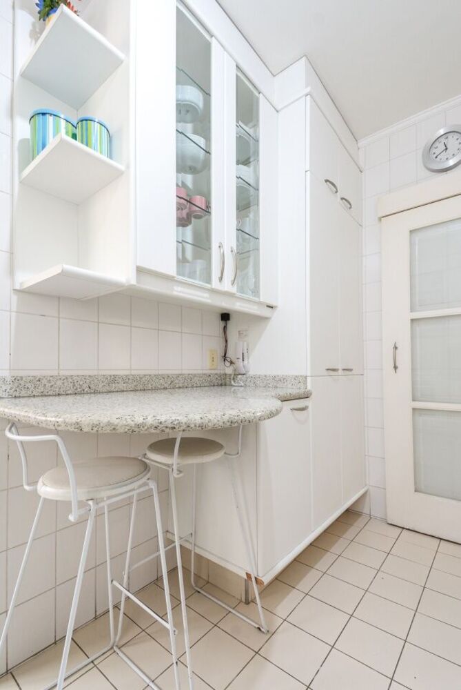 Apartamento, 3 quartos, 120 m² - Foto 1