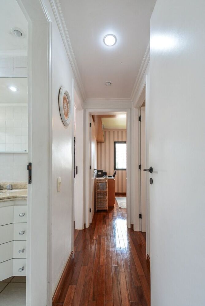 Apartamento, 3 quartos, 120 m² - Foto 4