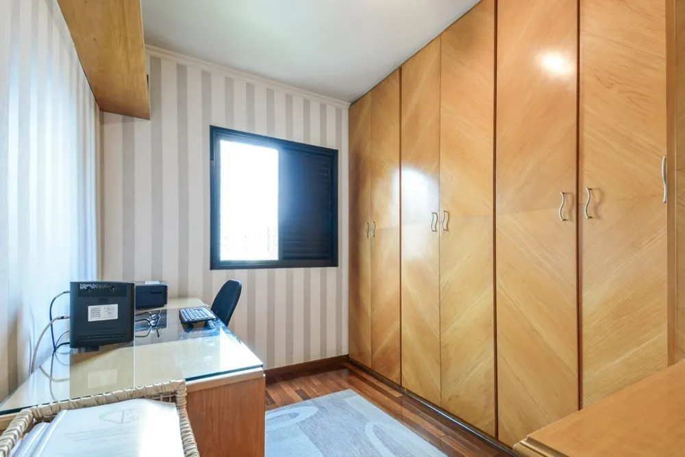 Apartamento, 3 quartos, 120 m² - Foto 6