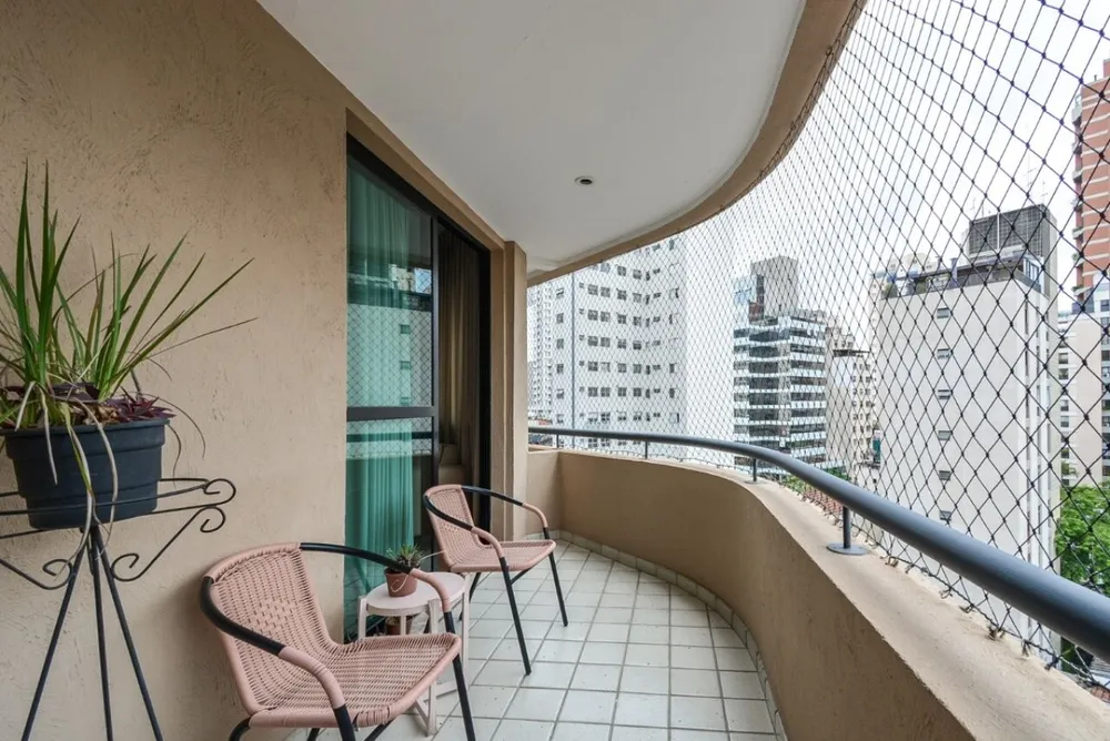 Apartamento, 3 quartos, 120 m² - Foto 5