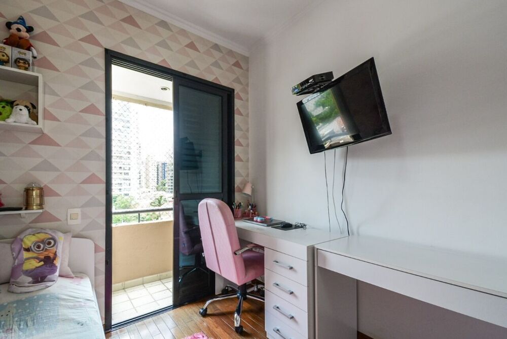 Apartamento, 3 quartos, 120 m² - Foto 2