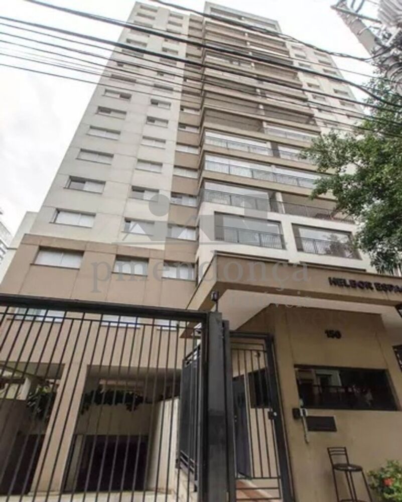 Apartamento, 2 quartos, 70 m² - Foto 1