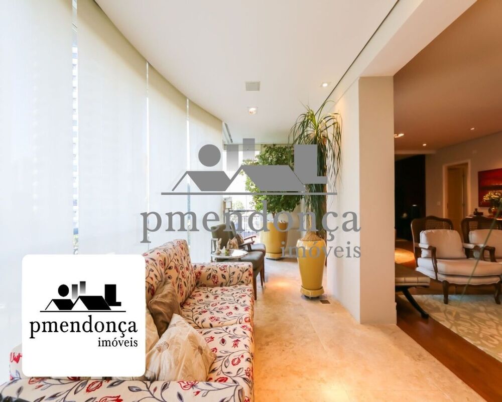 Apartamento, 4 quartos, 310 m² - Foto 3