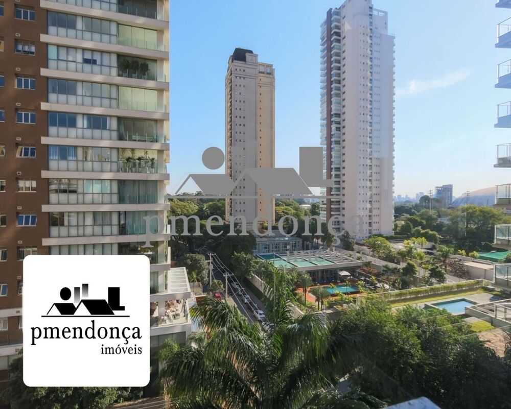 Apartamento, 4 quartos, 310 m² - Foto 2