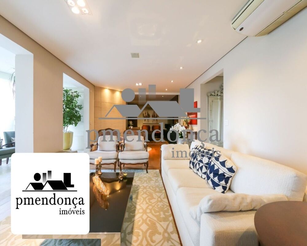 Apartamento, 4 quartos, 310 m² - Foto 4