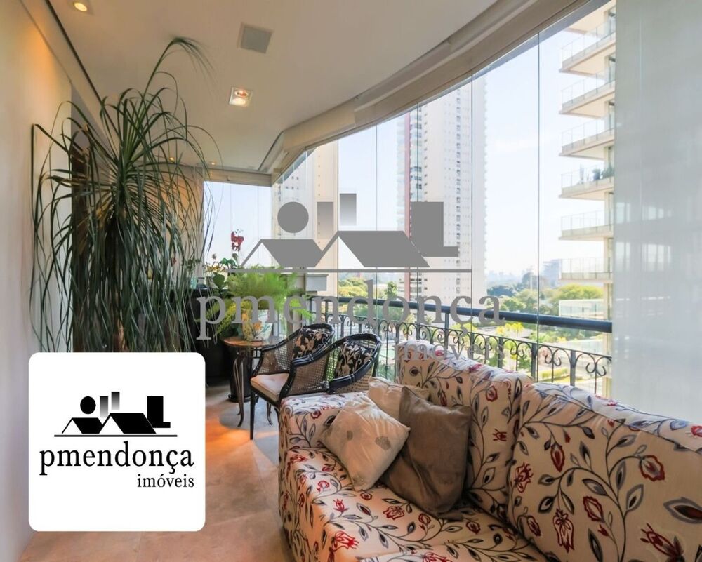 Apartamento, 4 quartos, 310 m² - Foto 1