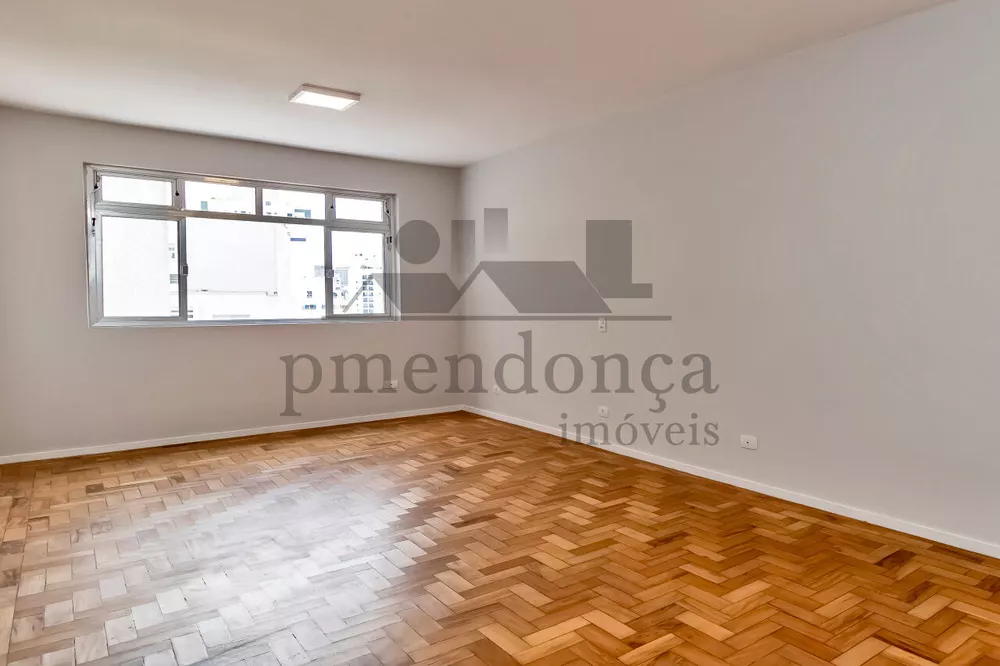 Apartamento à venda com 1 quarto, 32m² - Foto 1