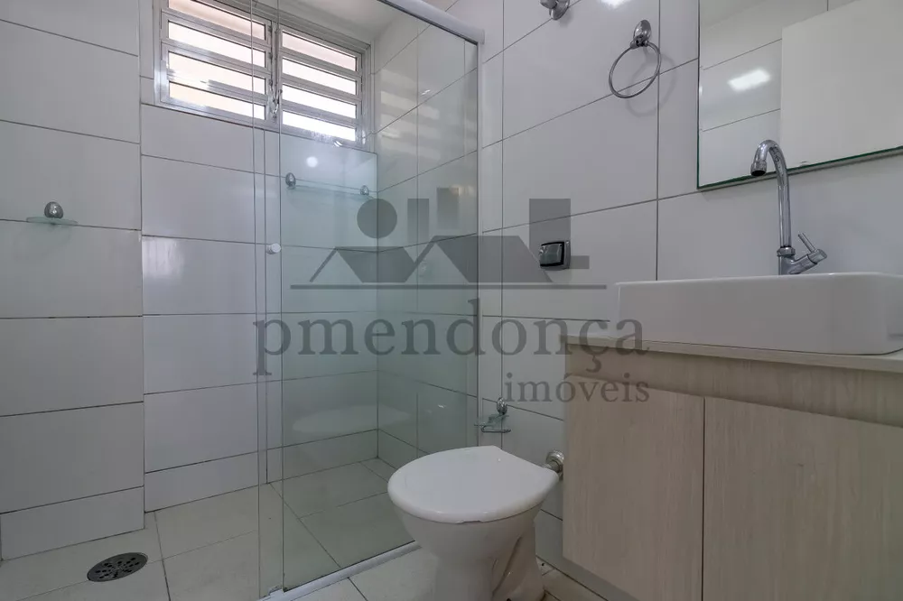 Apartamento à venda com 1 quarto, 32m² - Foto 5