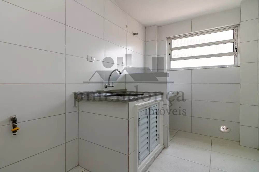 Apartamento à venda com 1 quarto, 32m² - Foto 3